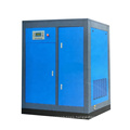 SOGUTECH screw type air compressor with 22KW watt